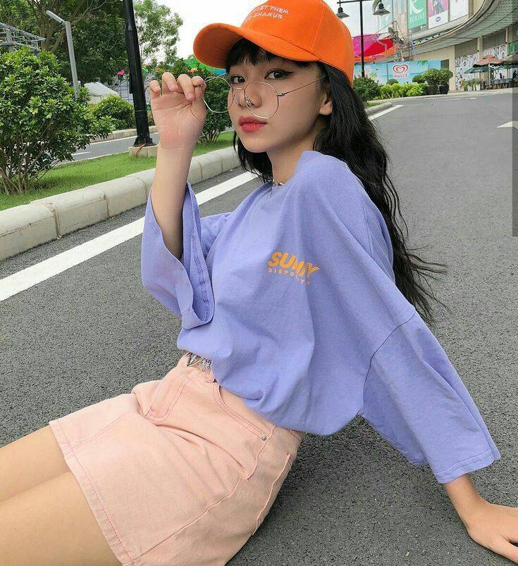 Корейский стиль одежды для девушек | фото
корейский стиль одежды для девушек | фото