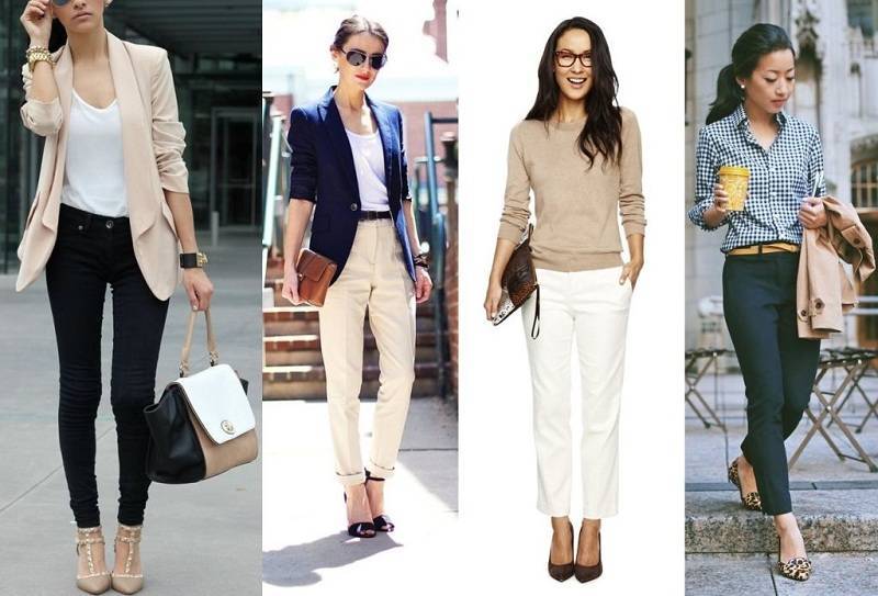 Стиль smart casual в мужской одежде: что носить в офис, частые ошибки