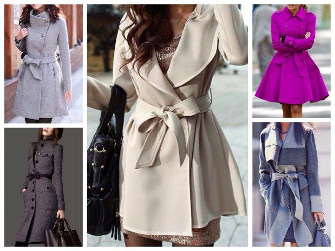 100 и 1 вид верхней одежды: полный словарь видов пальто, курток и прочего - glamusha