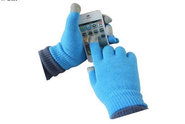 Лучшие перчатки для сенсорных экранов, которые можно купить на aliexpress