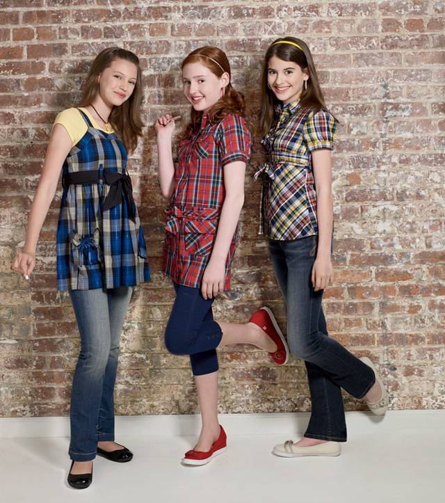 Мода 2020 для девочек подростков: тренды и новинки сезона, фото
мода 2020 для девочек подростков — modnayadama