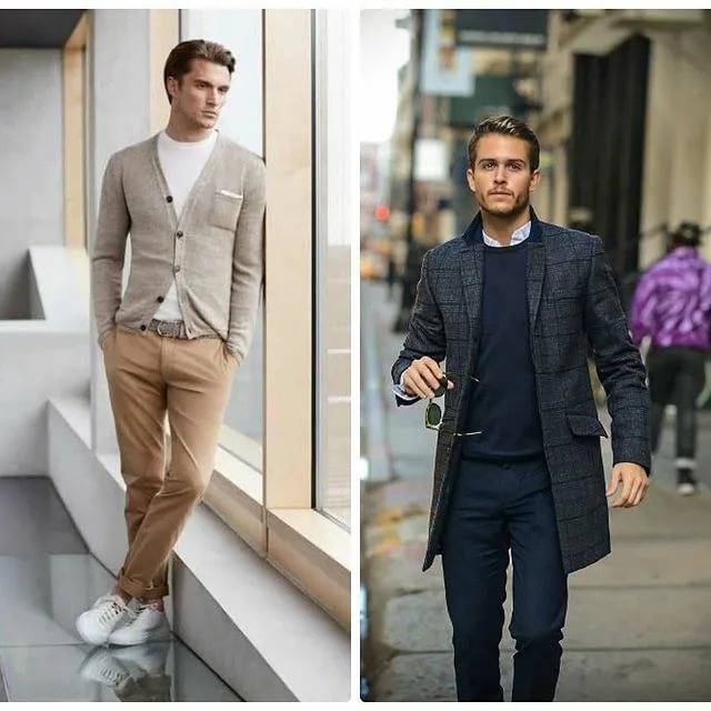 Правила стиля мужской одежды: что и как носить мужчинам, чтобы выглядеть эффектно