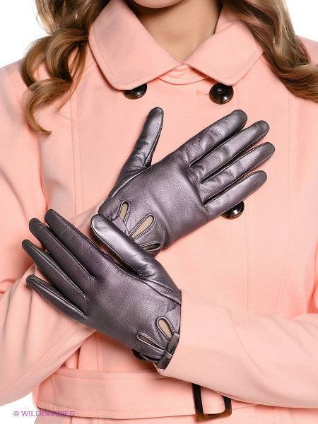 Кожаные перчатки длинные или зимние без пальцев с мехом, тонкие белые модели утепленные, как стирать и выбрать бордовые с перфорацией или замшевыми вставками