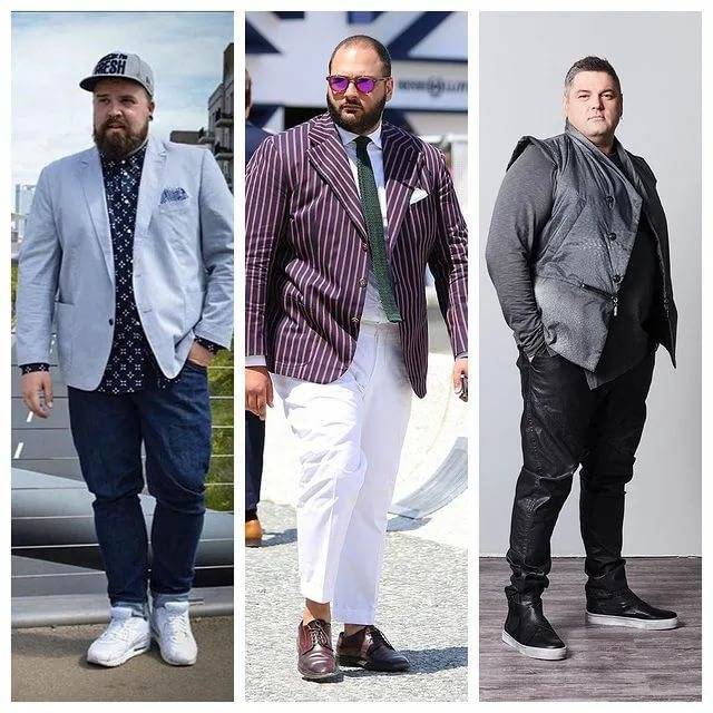 Как стильно одеваться мужчине, чтобы быть успешным