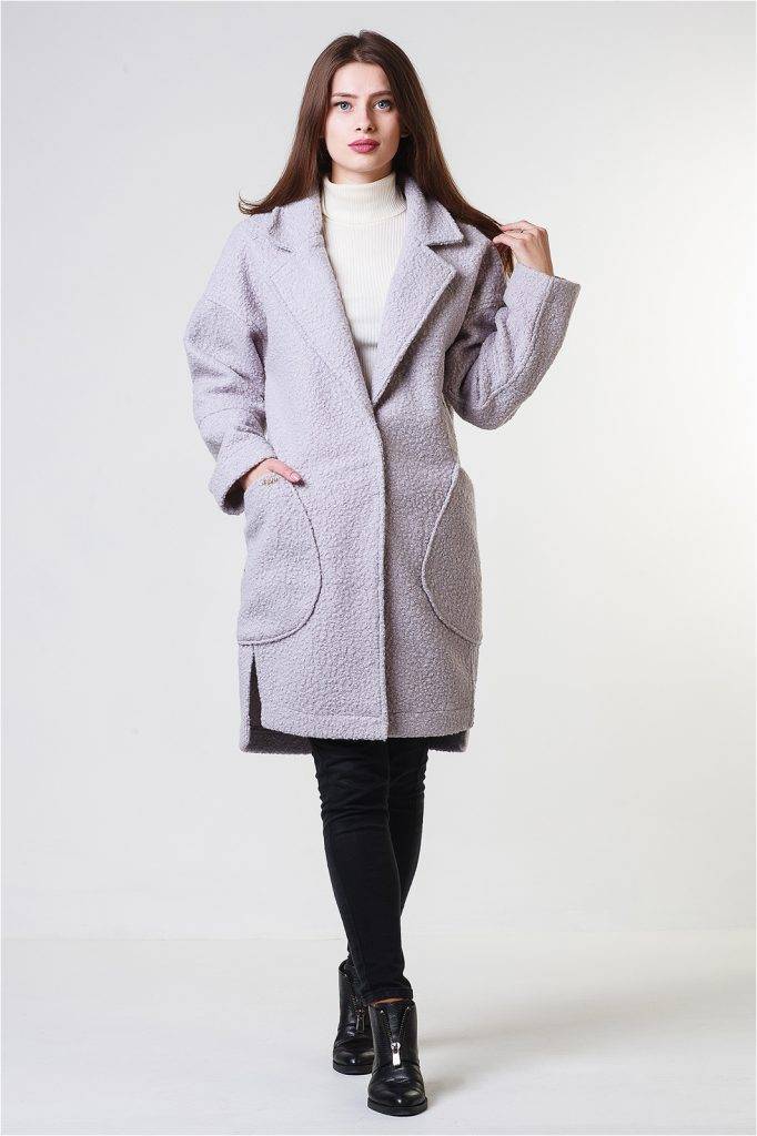 Женские пальто bella collection