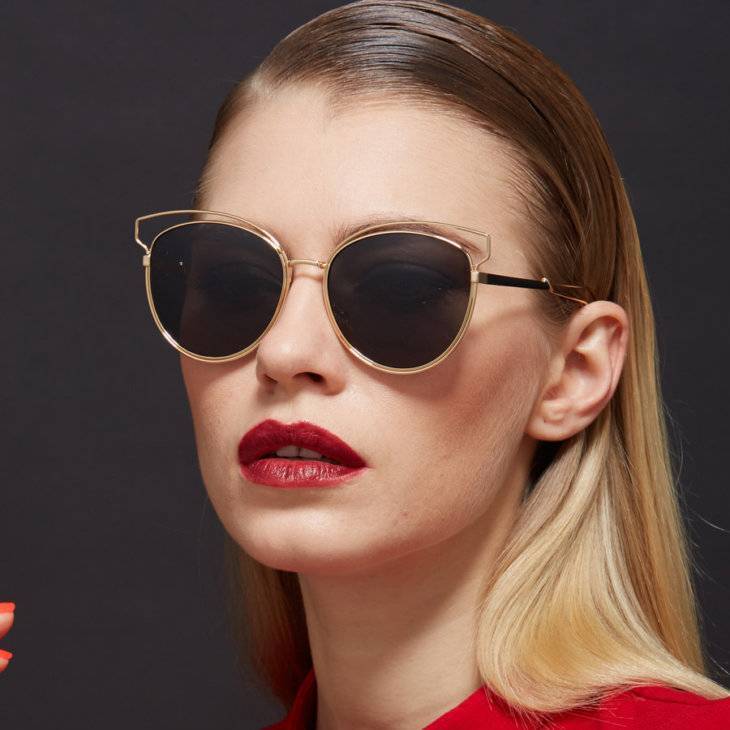 Солнечные очки 2021 женские: самые модные тренды