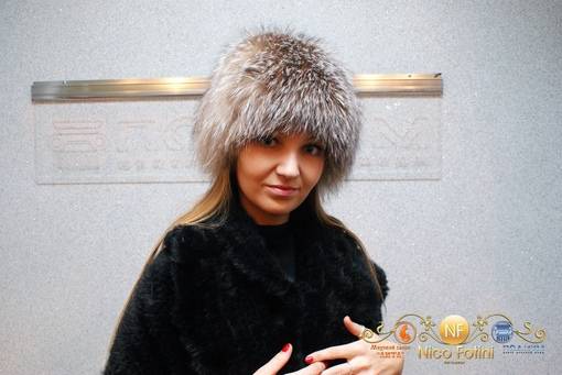 Шапка-кубанка – модный колорит для русской зимы