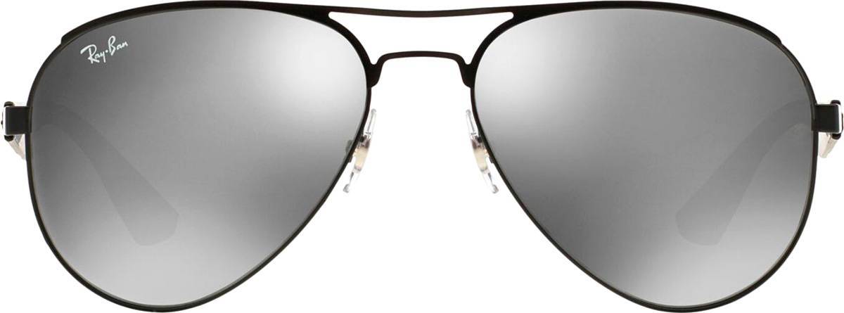 Солнцезащитные мужские очки "авиаторы"