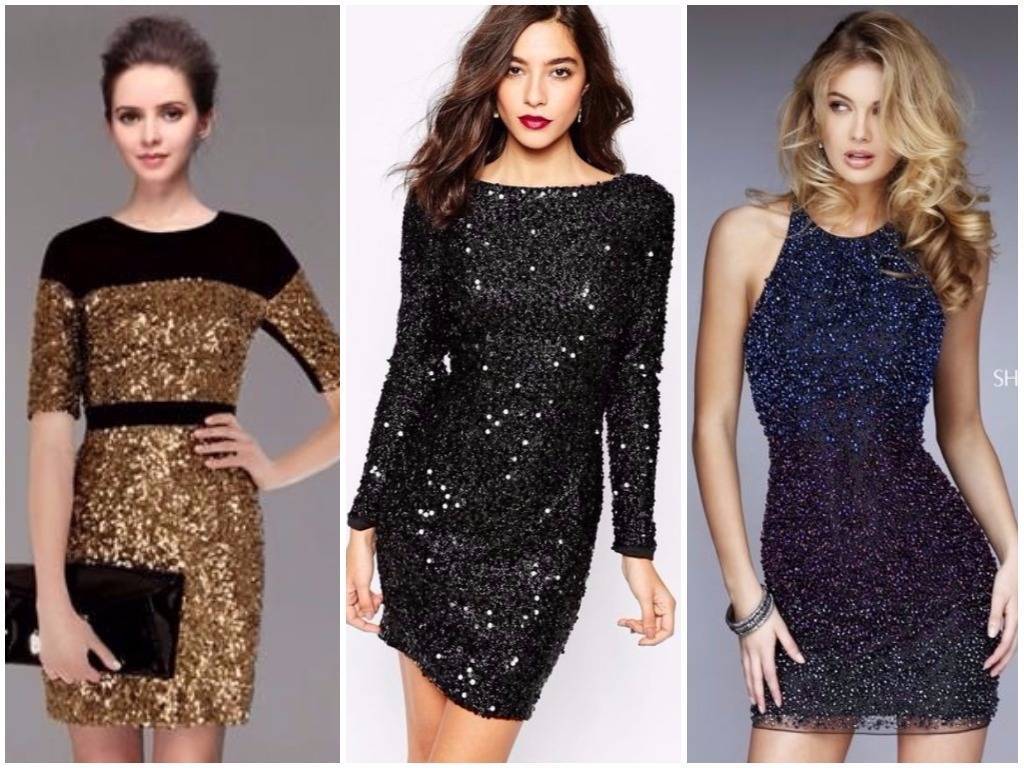 Модные вечерние платья 2021-2022, которые приводят в восторг