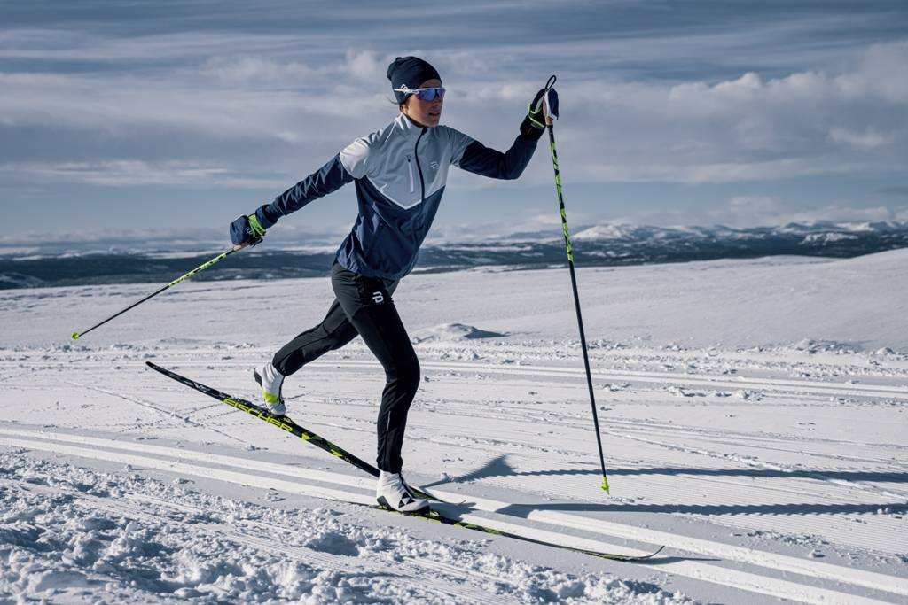Профессиональные мужские горнолыжные перчатки – комфорт и удобство