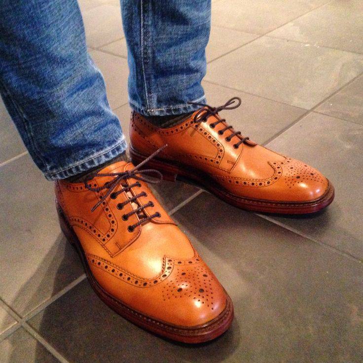 Мужские оксфорды – многоликая обувь для элегантных мужчин
мужские оксфорды – многоликая обувь для элегантных мужчин