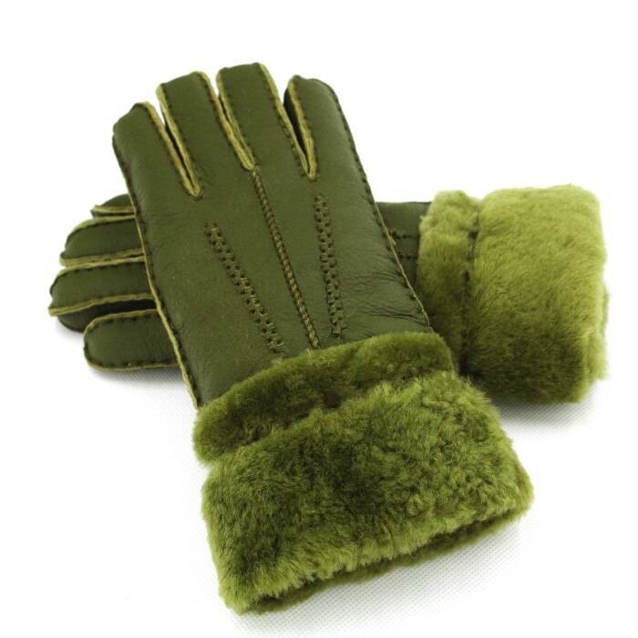 Лучшие мужские перчатки и варежки на зиму в 2021 году