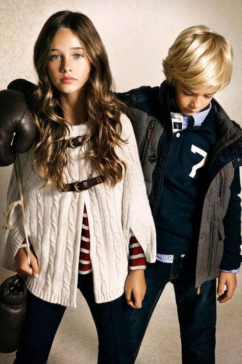 Модная одежда для парней-подростков: 13 вариантов;