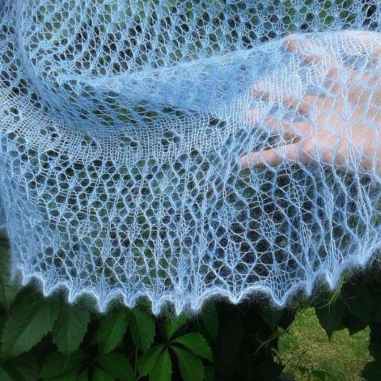 Вязание спицами из мохера для женщин спицами - подробное описание схем вязания, фото идеи, советы