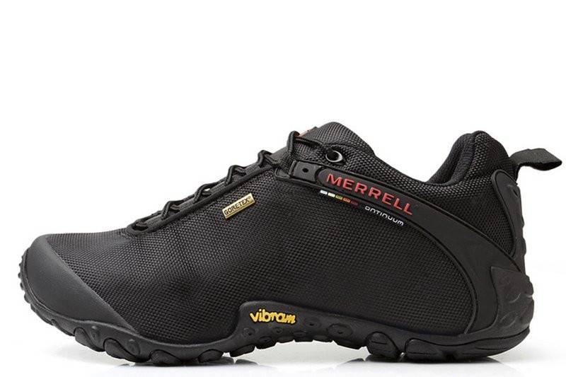 Merrell: идеальная обувь для активного отдыха и симпатичная одежда к ней