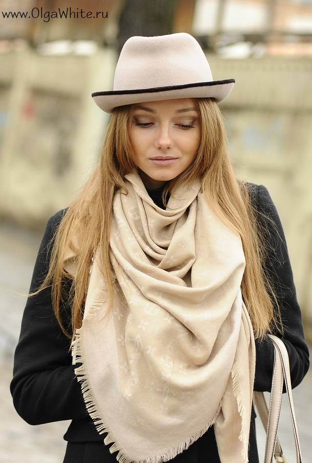 Как подобрать цвет шарфа к одежде? рекомендации для мужчин | деталиссимо