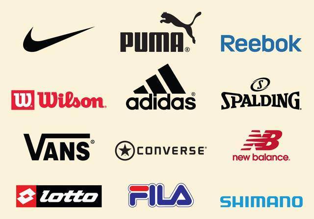 Кроссовки популярных брендов для мужчин и женщин