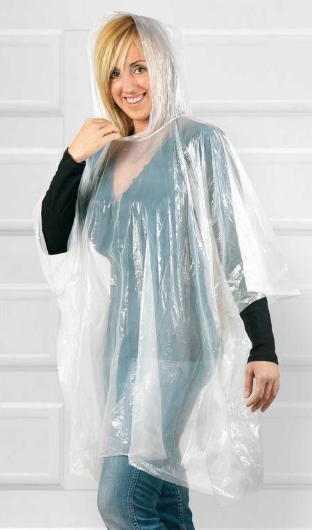 Семь петербургских брендов непромокаемой одежды: дождевики, плащи-трансформеры и рюкзаки
