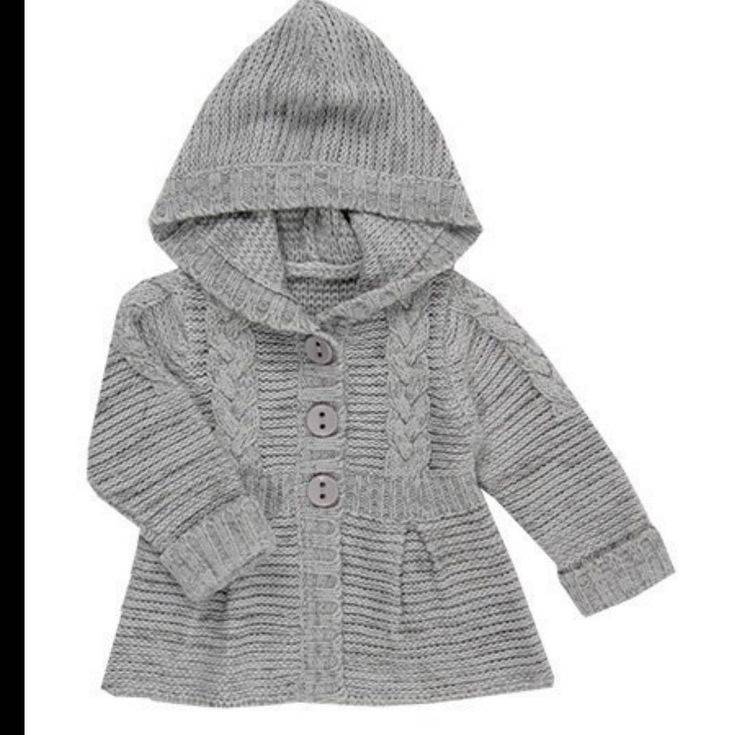 Вязаные пальто для девочек спицами со схемами. детское пальто.схемы вязания спицами для девочек с описанием и видео