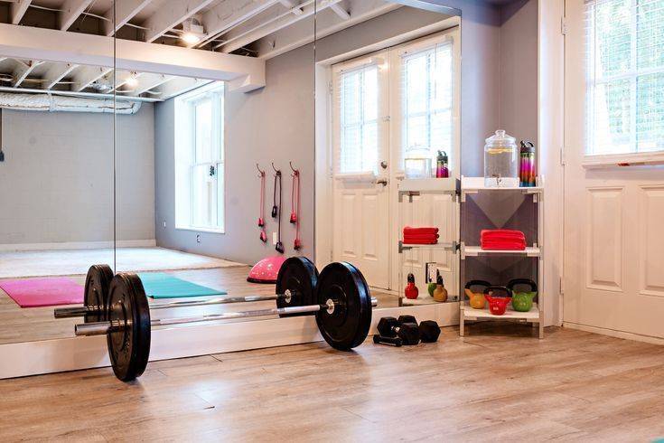 Тренировки для начинающих в домашних условиях для похудения: 50 упражнений + план на 5 дней