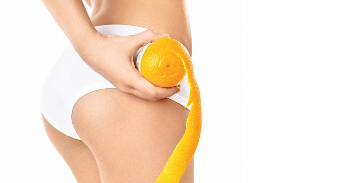 Как бороться с «апельсиновой коркой» - советы массажиста