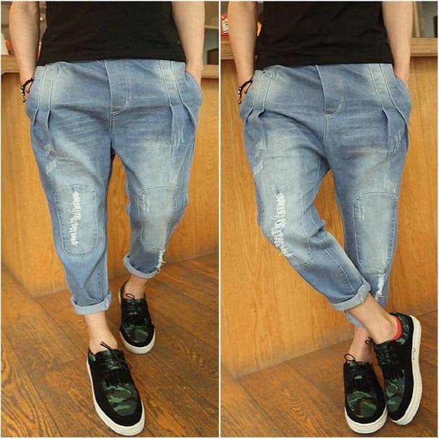Как делать подвороты на джинсах: фото вариантов, инструкция | джинсы | mattrasik.ru