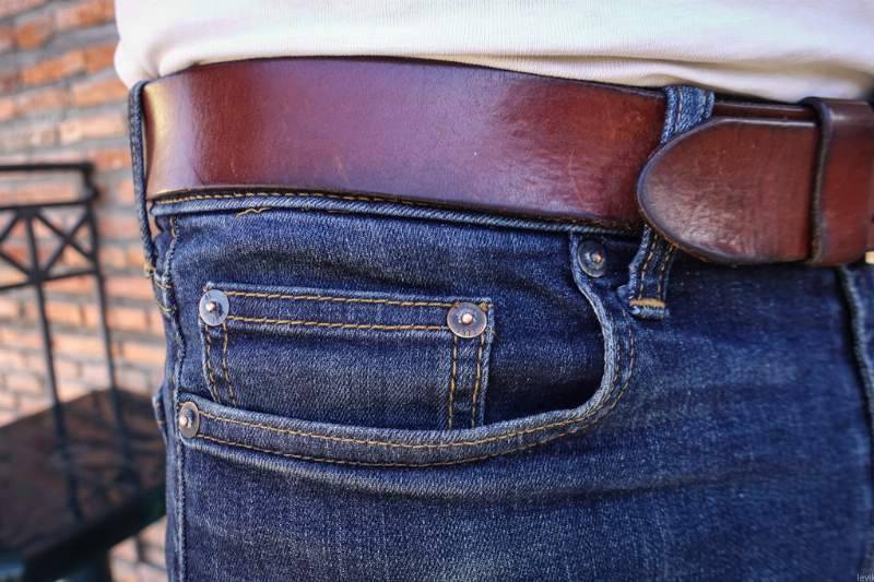 Зачем нужен маленький карман на джинсах? – женские вопросы