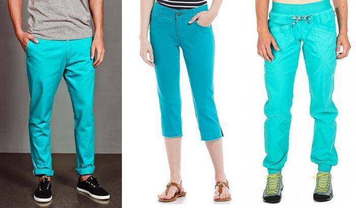 С чем носить зеленые брюки, джинсы - 190 фото - шкатулка красоты