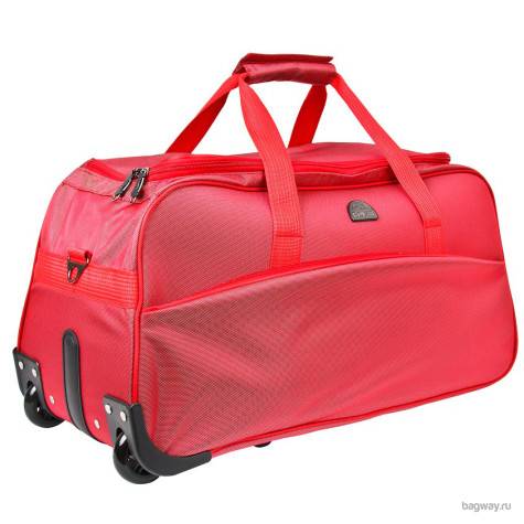 Лучшие дорожные сумки  на колесах для ручной клади: обзор, отзывы, лучшие модели