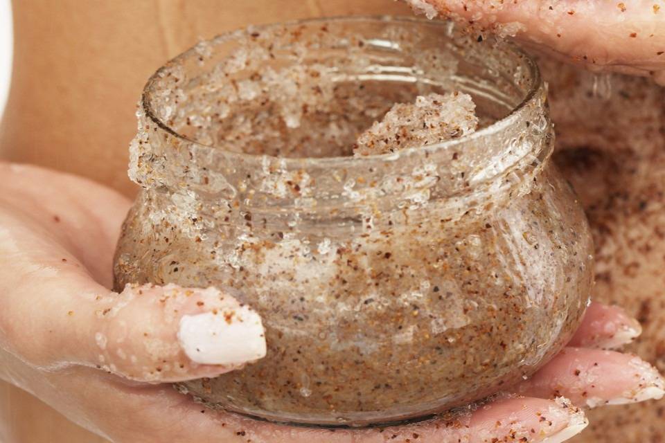 Сода и соль для лица: очищение кожи лица в домашних условиях